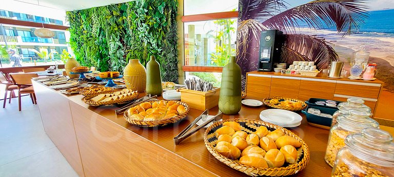 Porto | Studio Vista Piscina | Mana Beach (B20-1)