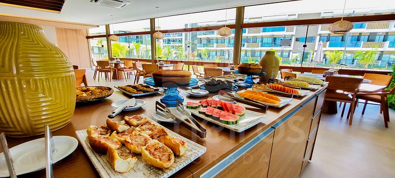 Porto | Studio Vista Piscina | Mana Beach (B20-1)