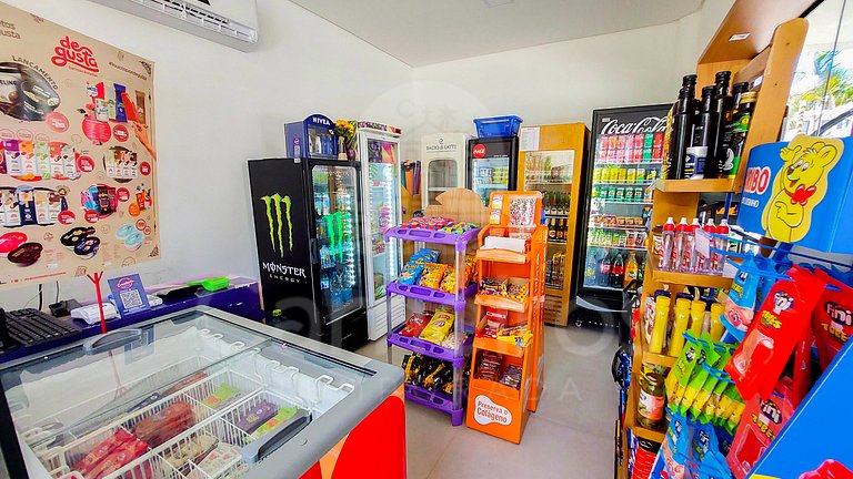 Porto | 02 QT Vista Piscina | Mana Beach (B21-2)