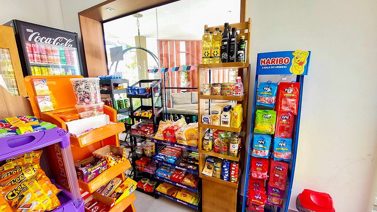 Porto | 02 QT Vista Piscina | Mana Beach (B21-2)