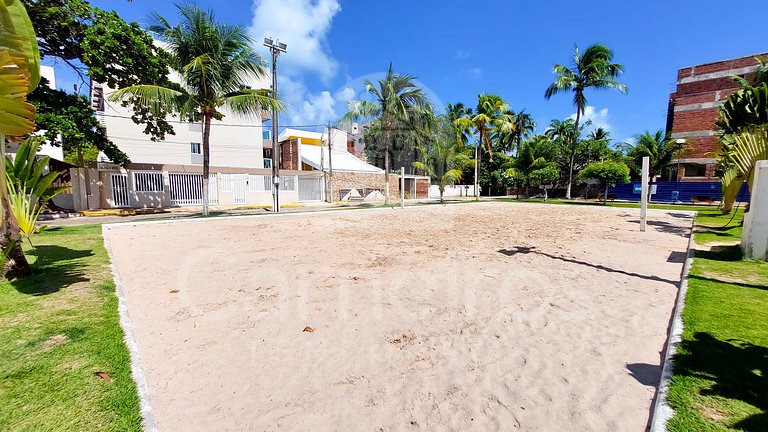 Studios no Coração de Porto de Galinhas - Engenheiro Paulo B