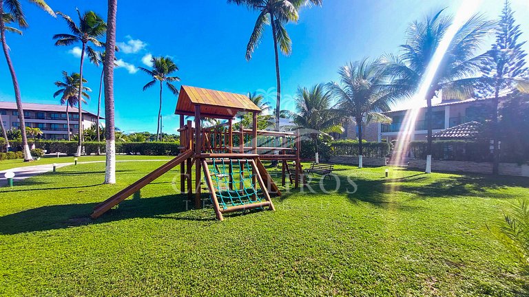 Linda Casa em Porto de Galinhas no Baia do Cupe
