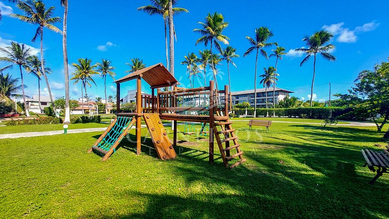 Privê Baia do Cupe em Porto de Galinhas