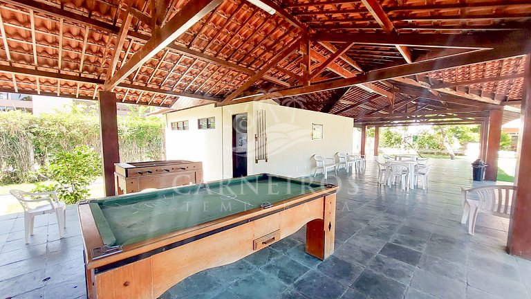 Privê Baia do Cupe em Porto de Galinhas