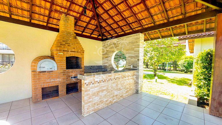 Linda Casa em Porto de Galinhas no Baia do Cupe