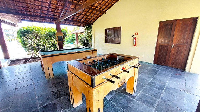 Linda Casa em Porto de Galinhas no Baia do Cupe