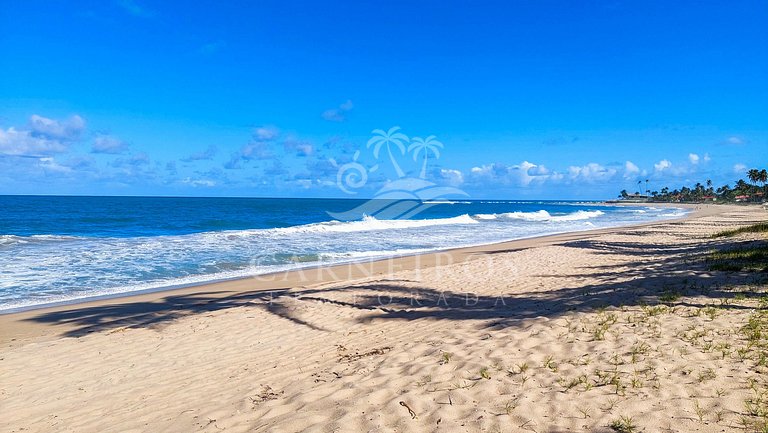 Privê Baia do Cupe em Porto de Galinhas