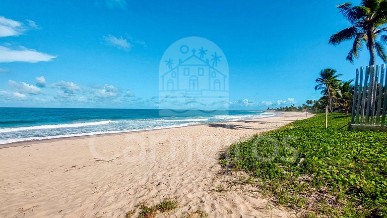 Privê Baia do Cupe em Porto de Galinhas