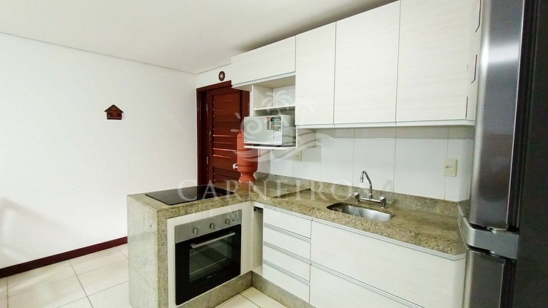 01 Quarto no Club Meridional Carneiros (B2-1PS)