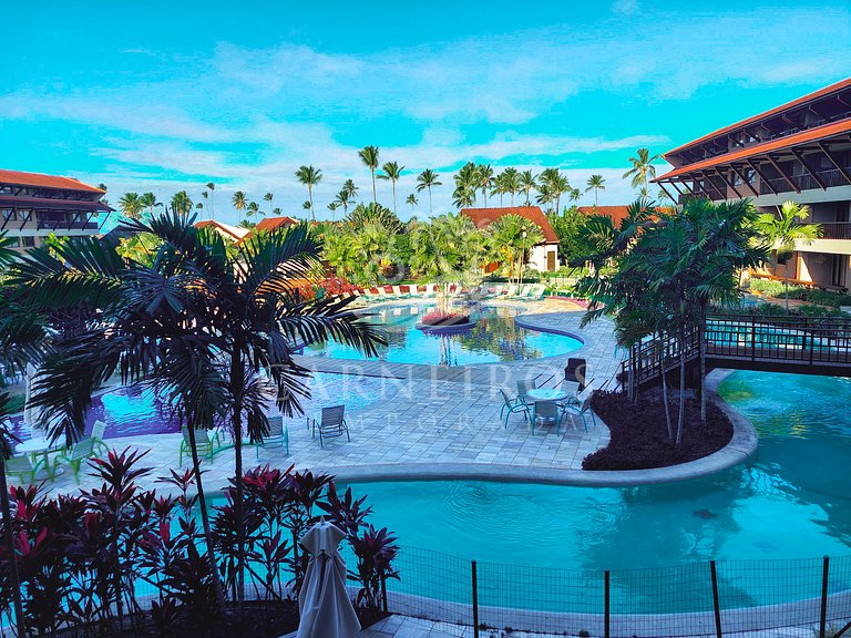 Oka Beach Residence - Porto de Galinhas