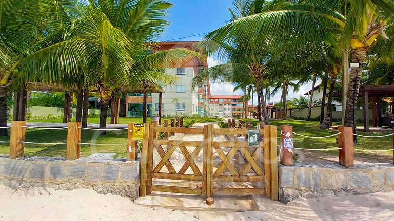 02 Quartos - Porto Cayman Residence (X01-B)