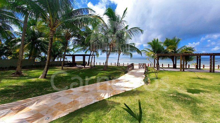 02 Quartos - Porto Cayman Residence (X01-B)