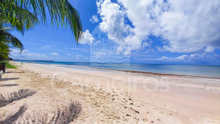 02 Quartos - Porto Cayman Residence (X01-B)