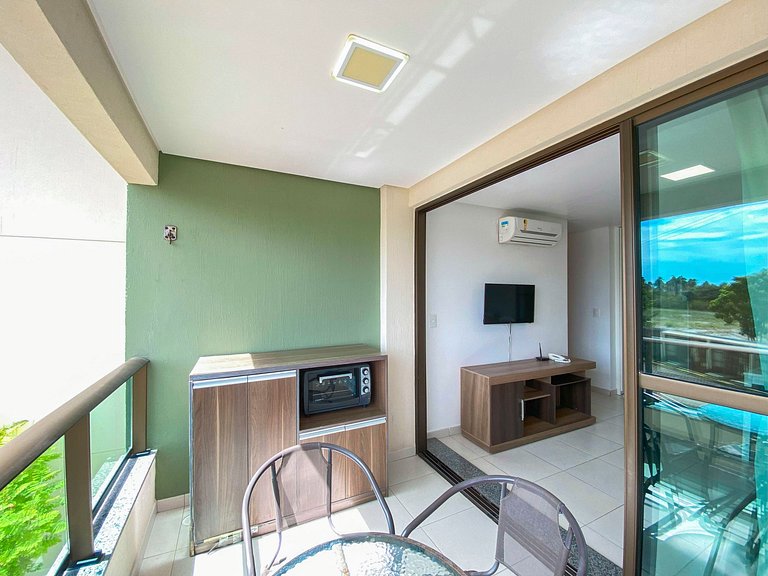 Carneiros Beach Resort | 01 QT | Família (B12-5)