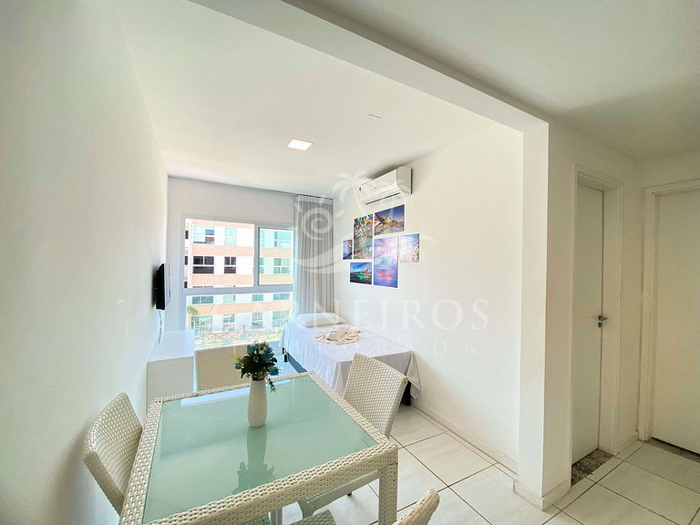 1 Quarto - Muro Alto Clube (MAC C13-B)