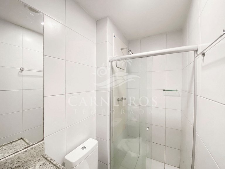 1 Quarto - Muro Alto Clube (MAC C13-B)
