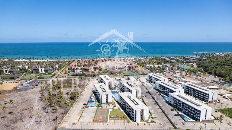 Mana Beach Experience - Porto de Galinhas