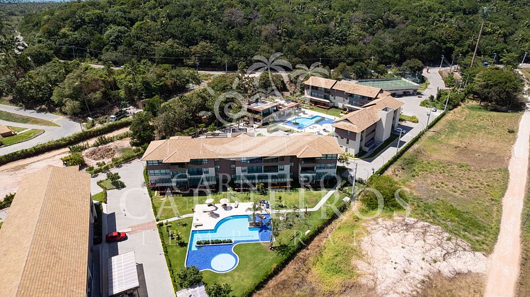 Reserva dos Carneiros - Ao lado da Igrejinha