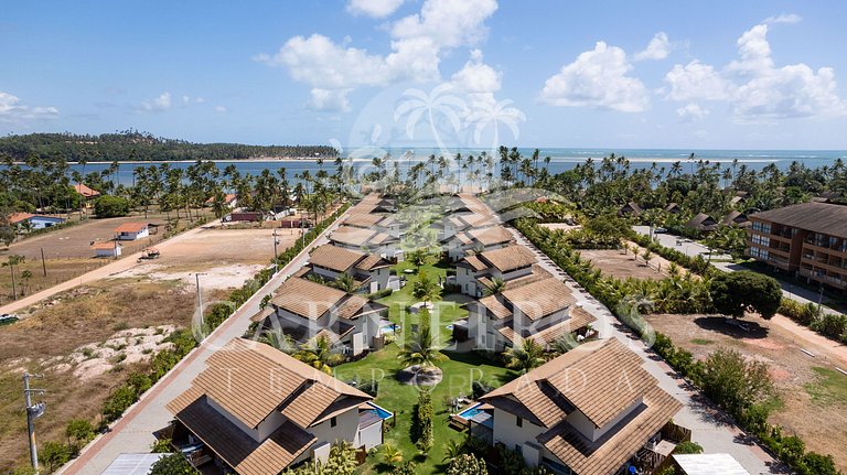 Reserva dos Carneiros | 02 QT até 7 Pessoas(B01-4)