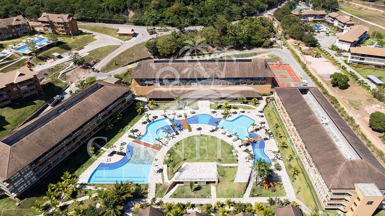Eco Resort Praia dos Carneiros