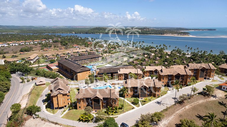 Eco Resort Praia dos Carneiros