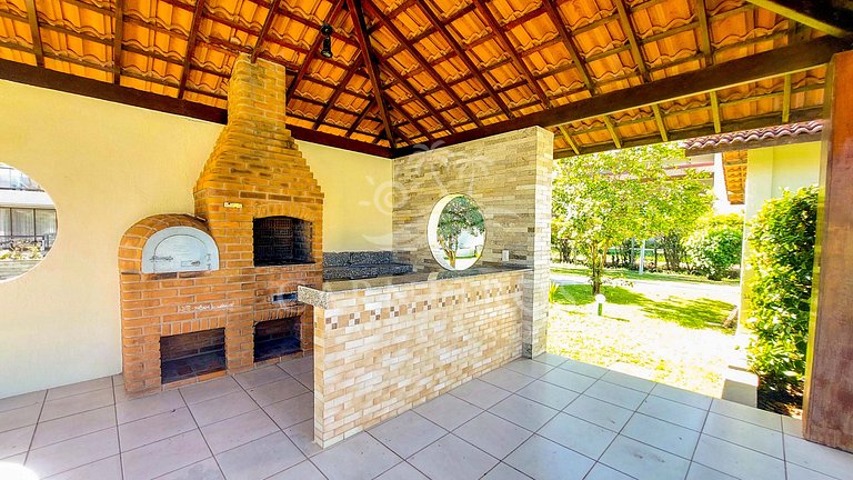 Linda Casa em Porto de Galinhas no Baia do Cupe