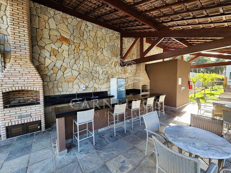 Taormina Beach Residence - Encanto e conforto à beira-mar