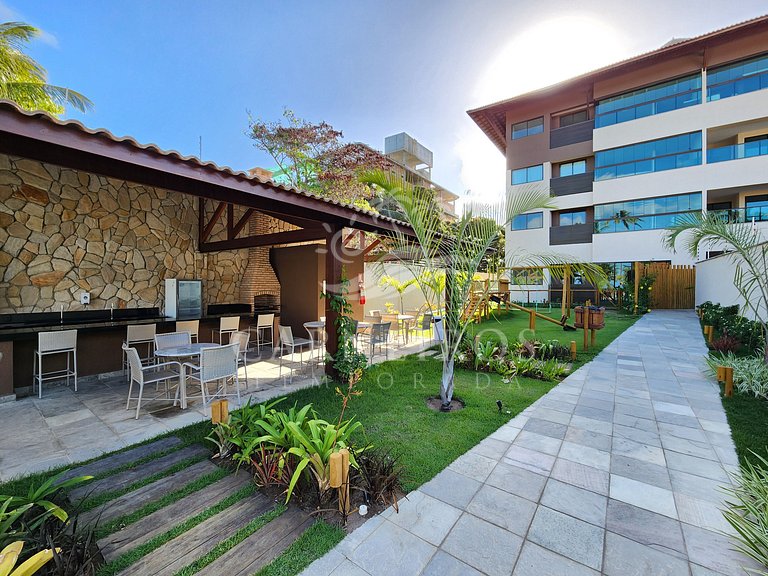 Taormina Beach Residence - Encanto e conforto à beira-mar
