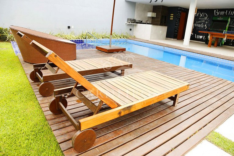 Casa Porto Coqueiral - Porto de Galinhas
