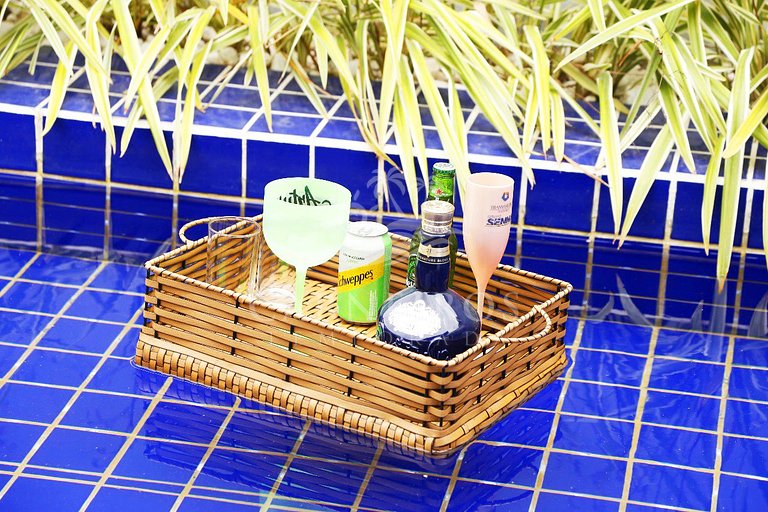 Casa Porto Coqueiral - Porto de Galinhas