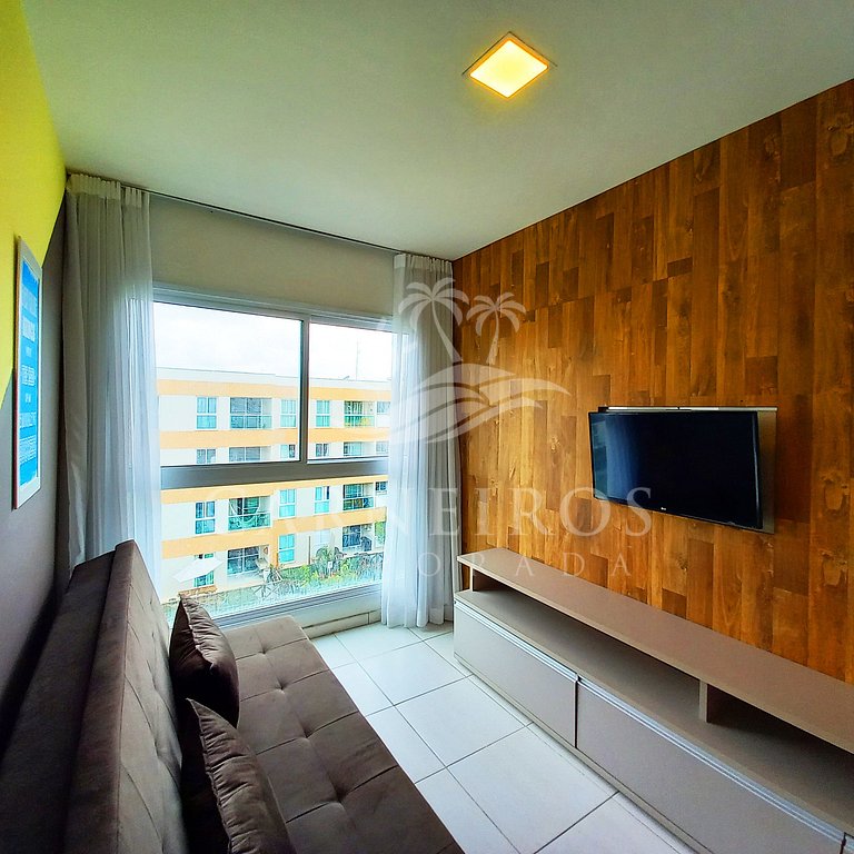 1 Quarto - Muro Alto Clube (MAC D09-A)
