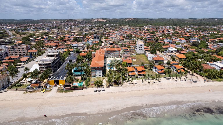 Tamandaré Flats Beach