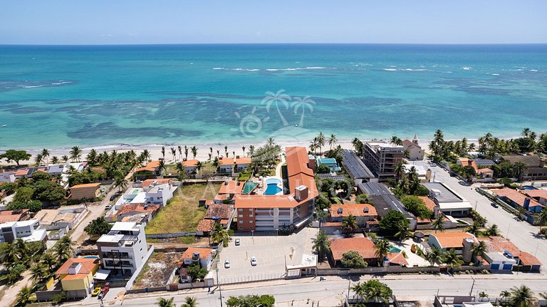 Tamandaré Flats Beach