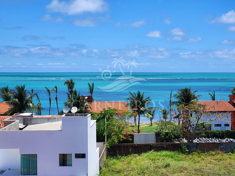 Tamandaré Flats Beach