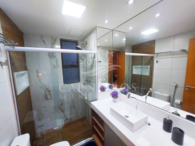 01 Quarto no Makia Beach - Porto de Galinhas (X23-4)