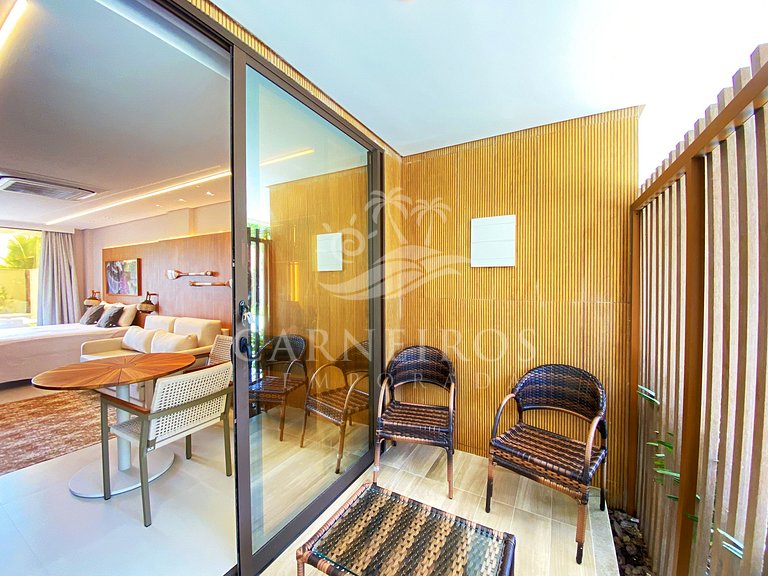 Flat Studio no Amura Carneiros (A04-3)