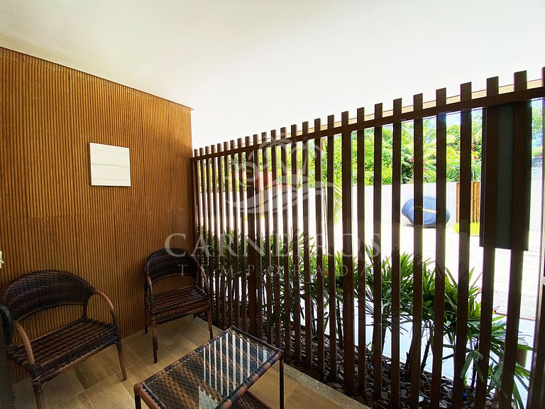 Flat Studio no Amura Carneiros (A04-3)