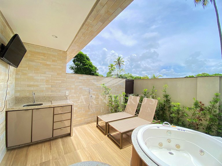Flat Studio no Amura Carneiros (A04-3)