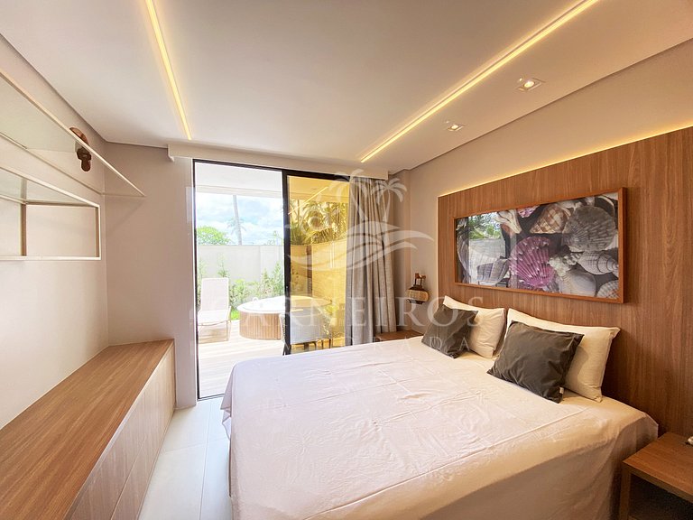 Flat Studio no Amura Carneiros (A04-3)