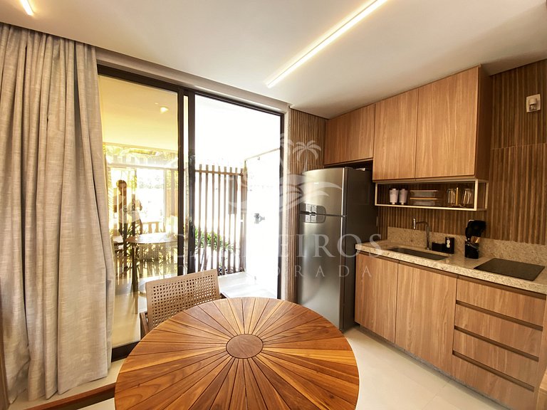 Flat Studio no Amura Carneiros (A04-3)