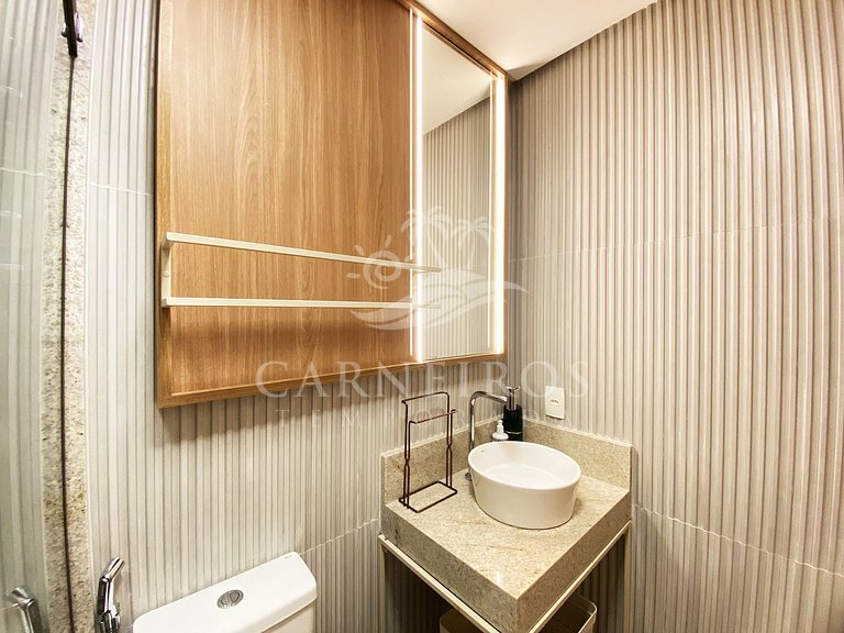 Flat Studio no Amura Carneiros (A04-3)