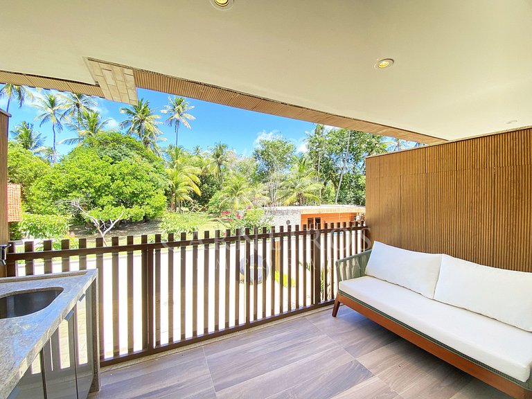 Flat Studio no Amura Carneiros (B05-3)
