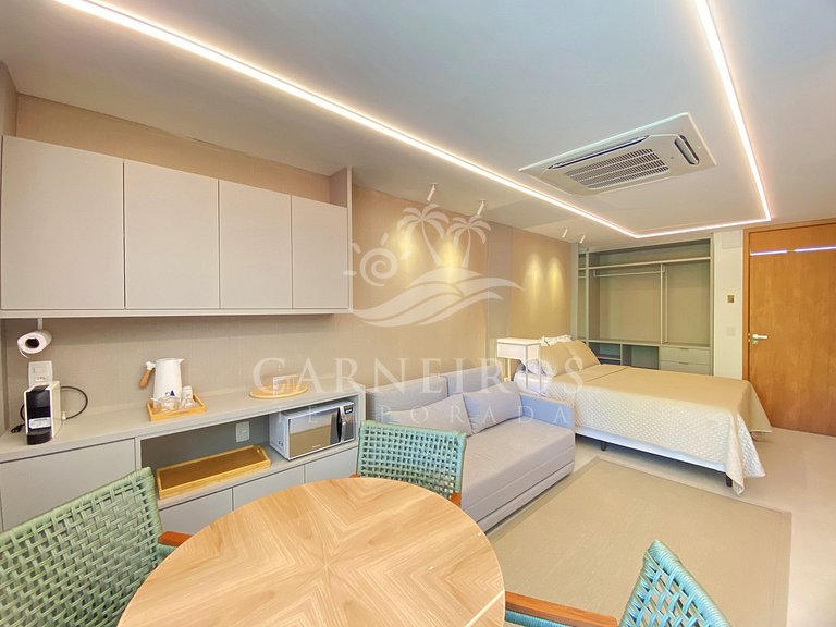 Flat Studio no Amura Carneiros (B05-3)