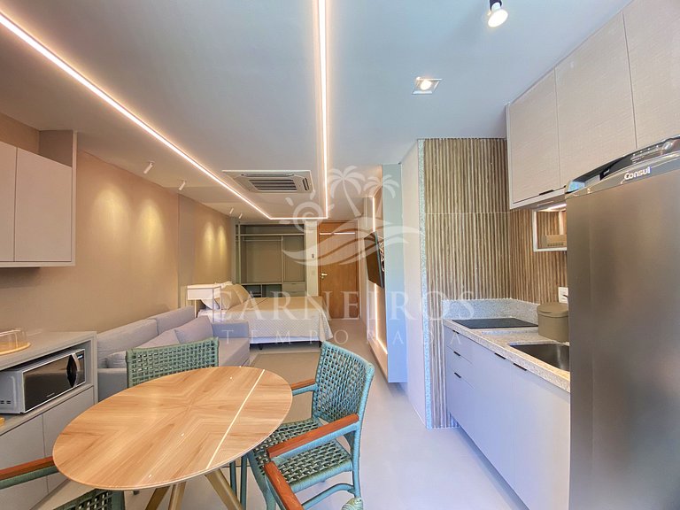 Flat Studio no Amura Carneiros (B05-3)