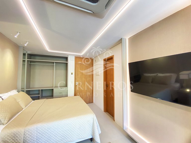 Flat Studio no Amura Carneiros (B05-3)