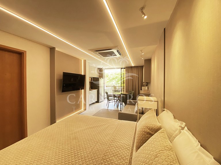 Flat Studio no Amura Carneiros (B05-3)