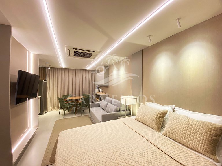 Flat Studio no Amura Carneiros (B05-3)