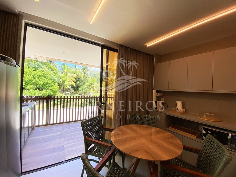 Flat Studio no Amura Carneiros (B05-3)