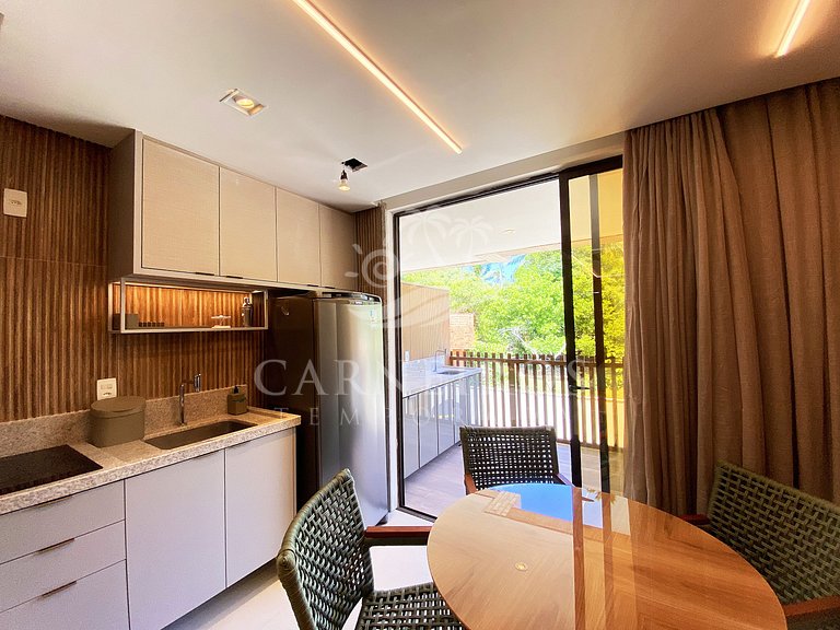 Flat Studio no Amura Carneiros (B05-3)