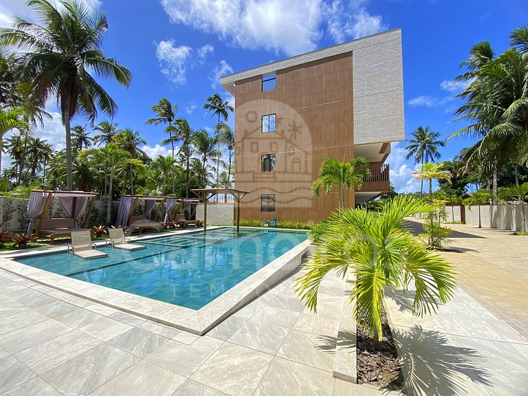 Amura Carneiros - Pé na areia - Trecho Exclusivo